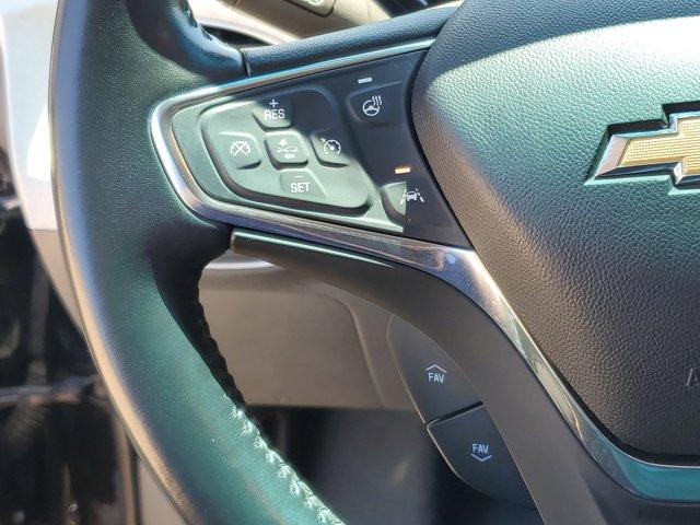 used 2020 Chevrolet Bolt EV car, priced at $15,582