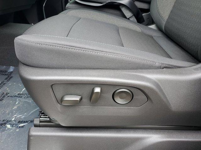 new 2025 Chevrolet Silverado 1500 car, priced at $48,406