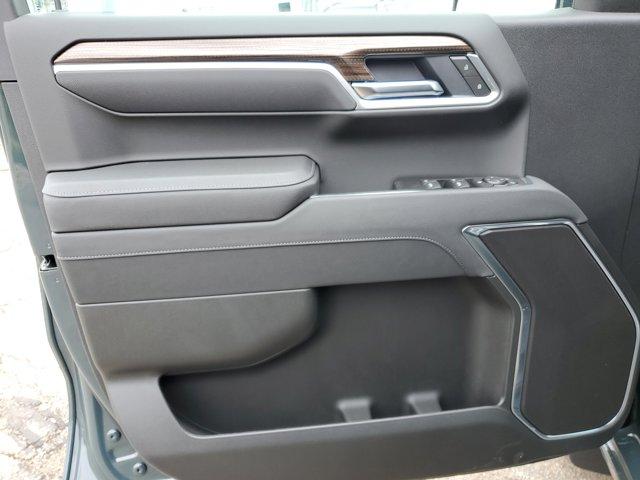 new 2025 Chevrolet Silverado 1500 car, priced at $48,406