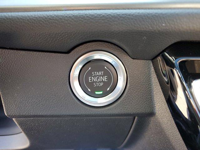 new 2025 Chevrolet Traverse car, priced at $42,870