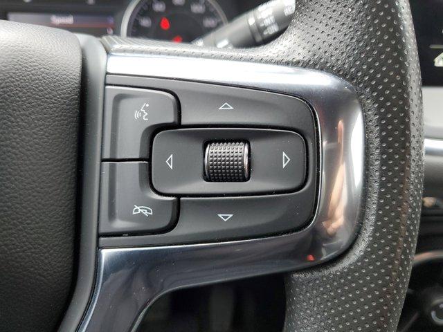 used 2023 Chevrolet Blazer car, priced at $24,589