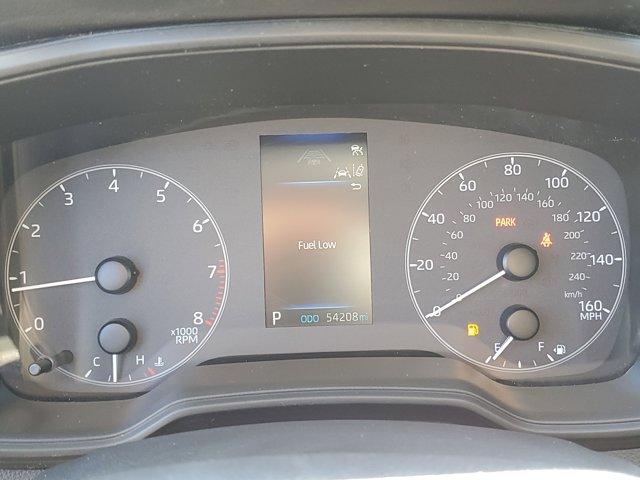 used 2023 Toyota Corolla car, priced at $19,351