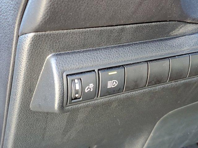 used 2023 Toyota Corolla car, priced at $19,351