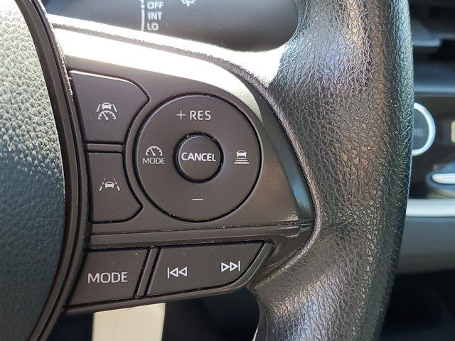used 2023 Toyota Corolla car, priced at $19,351