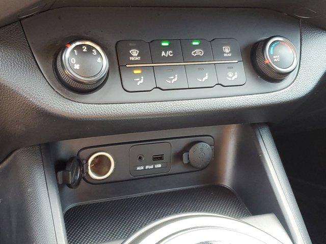 used 2011 Kia Sportage car, priced at $6,588