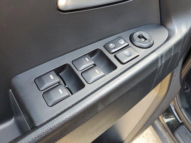 used 2011 Kia Sportage car, priced at $6,588
