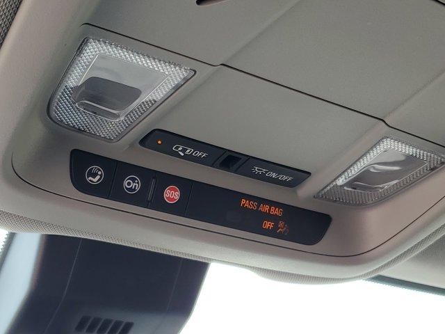 used 2021 GMC Terrain car, priced at $18,933
