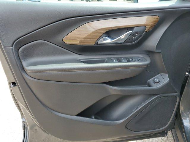 used 2021 GMC Terrain car, priced at $18,933