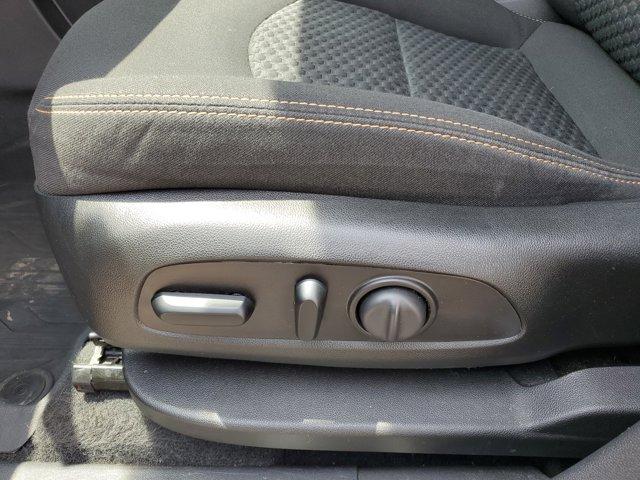 used 2021 GMC Terrain car, priced at $18,933