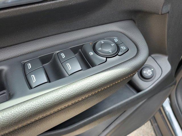 used 2021 GMC Terrain car, priced at $18,933