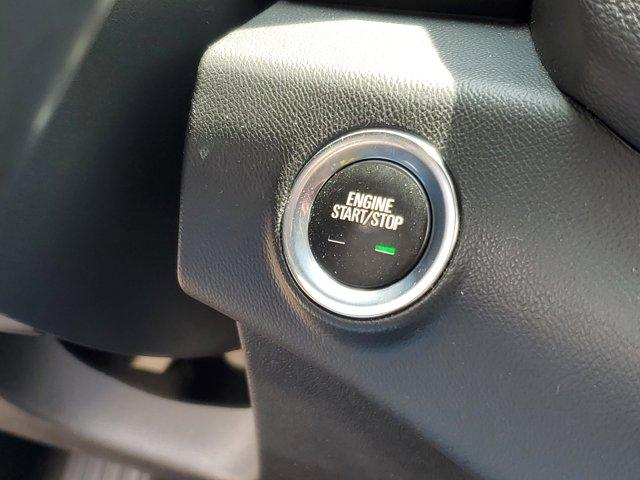 used 2021 GMC Terrain car, priced at $18,933