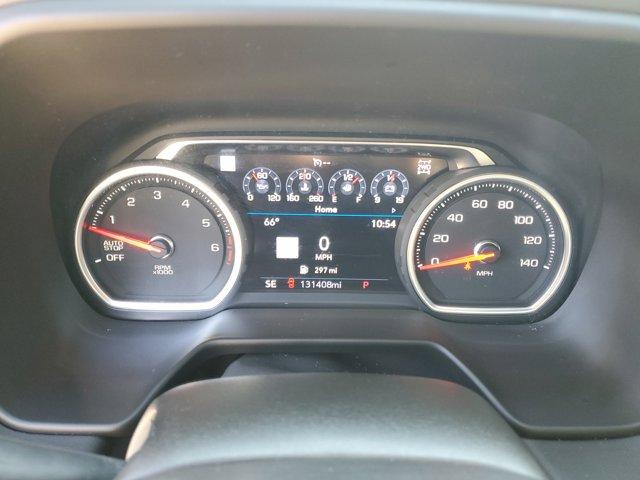 used 2021 Chevrolet Suburban car, priced at $35,946