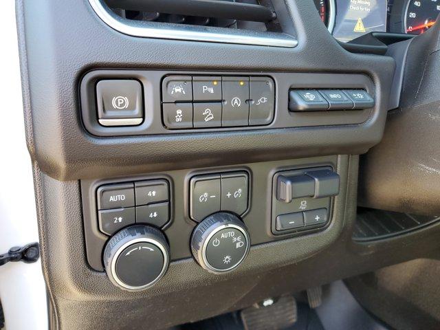 used 2021 Chevrolet Suburban car, priced at $35,946