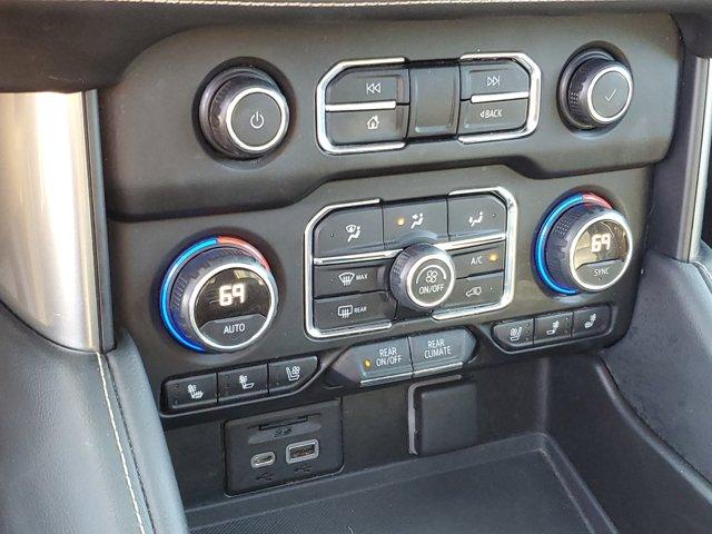 used 2021 Chevrolet Suburban car, priced at $35,946
