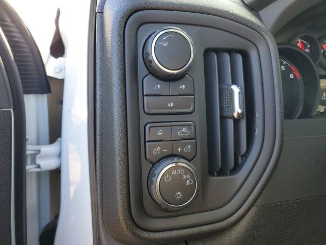 new 2025 Chevrolet Silverado 3500 car, priced at $48,807