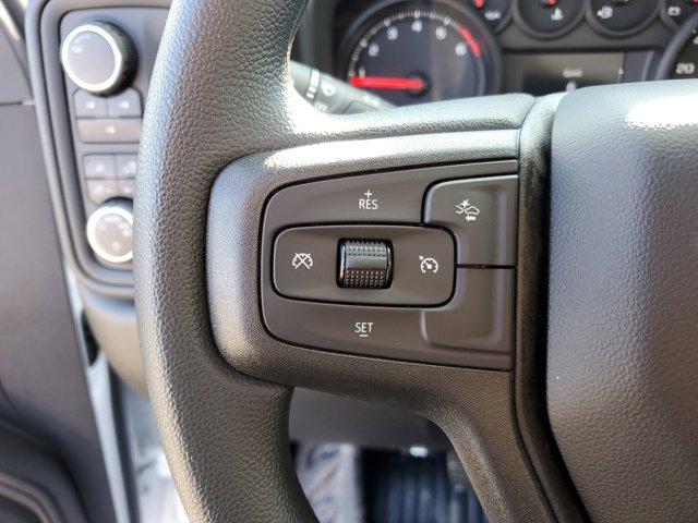 new 2025 Chevrolet Silverado 3500 car, priced at $48,807