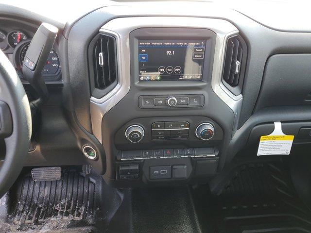 new 2025 Chevrolet Silverado 3500 car, priced at $48,807