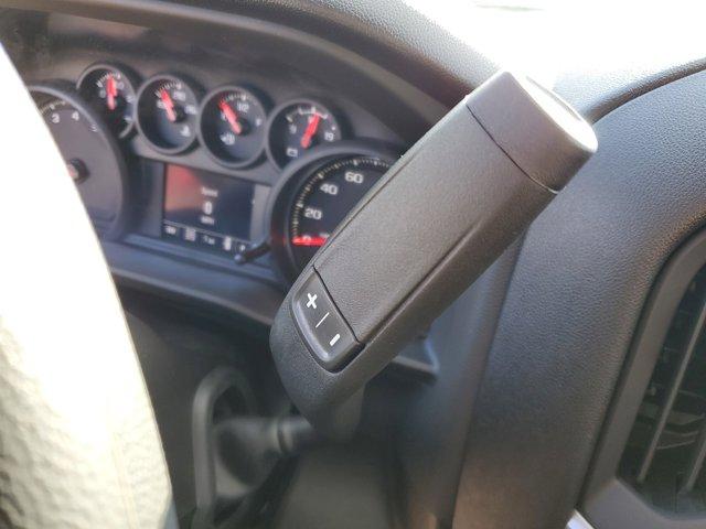 new 2025 Chevrolet Silverado 3500 car, priced at $48,807