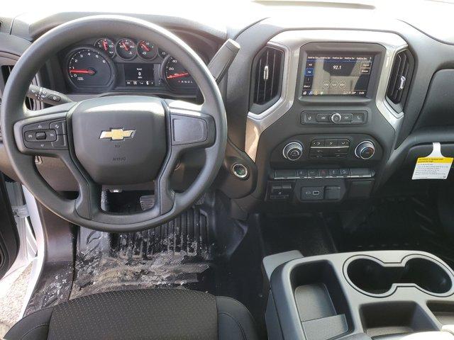 new 2025 Chevrolet Silverado 3500 car, priced at $48,807