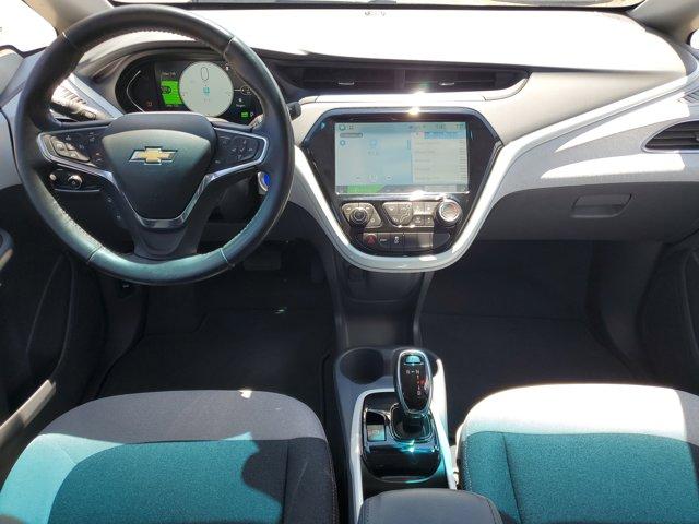 used 2020 Chevrolet Bolt EV car, priced at $14,874