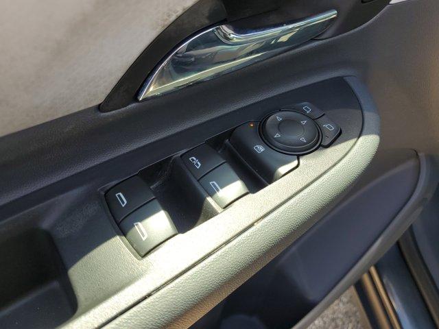 used 2020 Chevrolet Bolt EV car, priced at $14,874