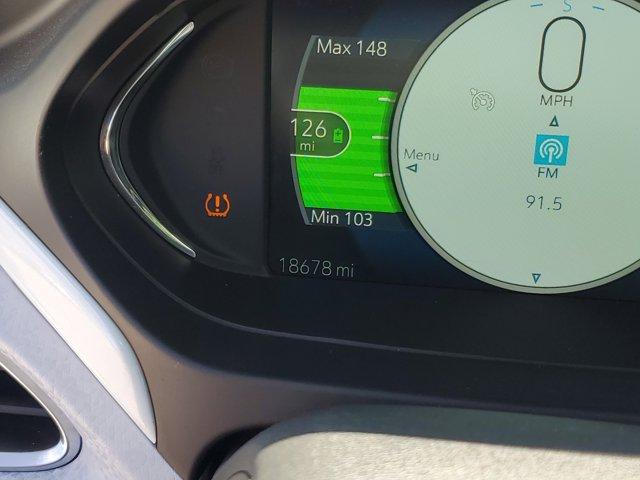 used 2020 Chevrolet Bolt EV car, priced at $14,874