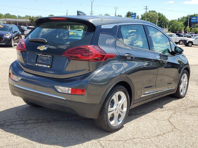 used 2020 Chevrolet Bolt EV car, priced at $14,874