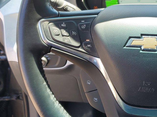 used 2020 Chevrolet Bolt EV car, priced at $14,874