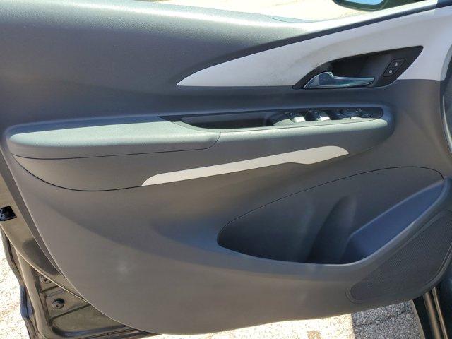 used 2020 Chevrolet Bolt EV car, priced at $14,874