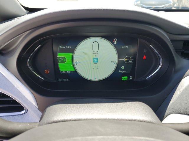 used 2020 Chevrolet Bolt EV car, priced at $14,874