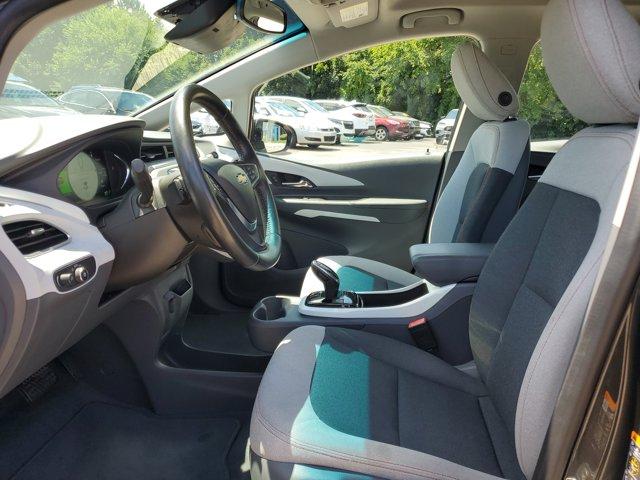 used 2020 Chevrolet Bolt EV car, priced at $14,874