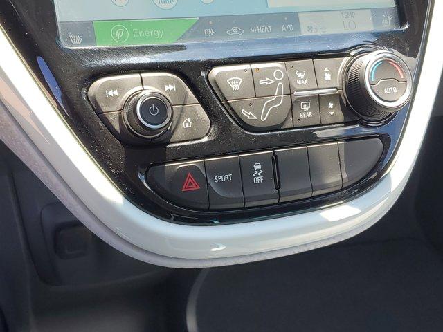 used 2020 Chevrolet Bolt EV car, priced at $14,874
