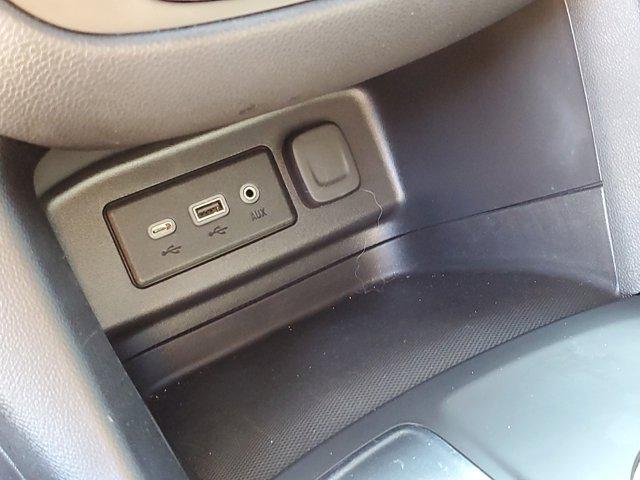used 2020 Chevrolet Equinox car, priced at $15,861