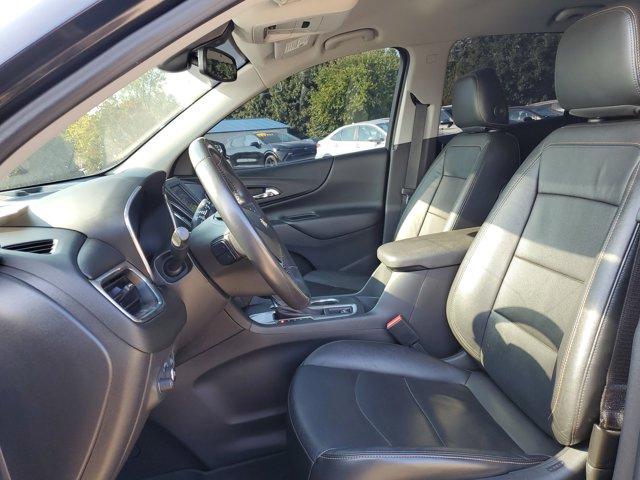 used 2020 Chevrolet Equinox car, priced at $15,861