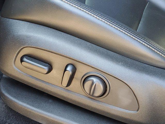 used 2020 Chevrolet Equinox car, priced at $15,861