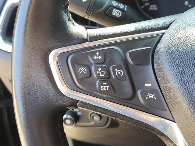 used 2020 Chevrolet Equinox car, priced at $15,861