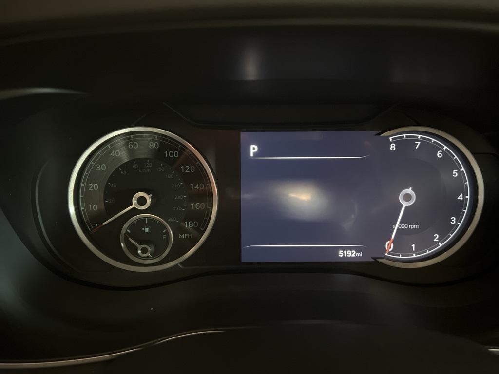 used 2025 Genesis G70 car, priced at $42,501