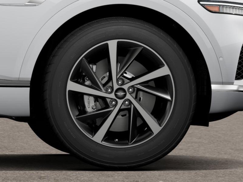 new 2026 Genesis GV80 car, priced at $70,405
