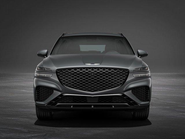 new 2025 Genesis GV70 car, priced at $60,525