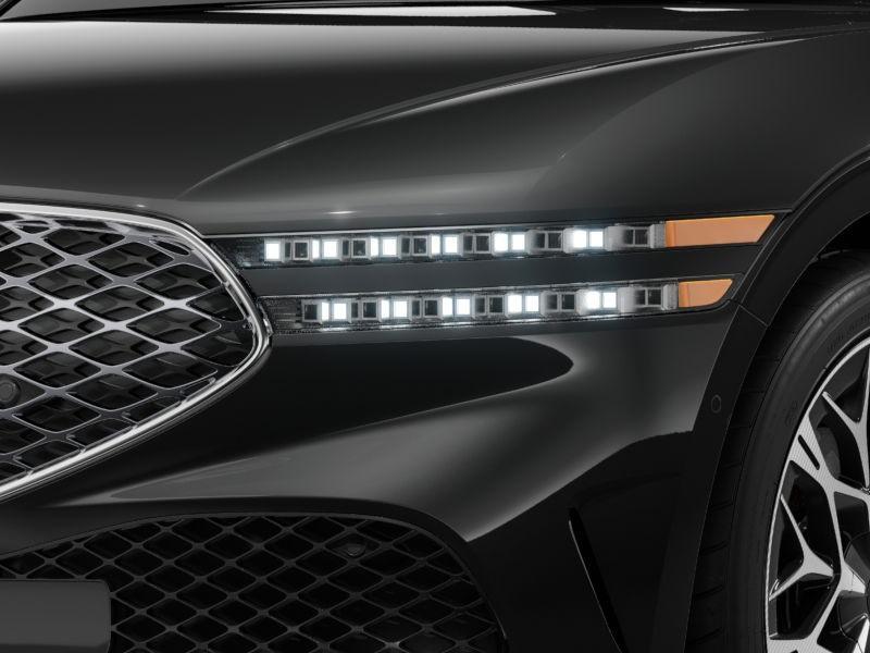new 2026 Genesis G90 car, priced at $105,380