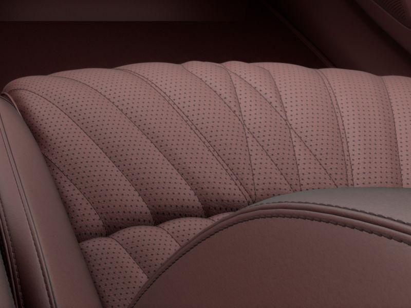 new 2026 Genesis G90 car, priced at $105,380