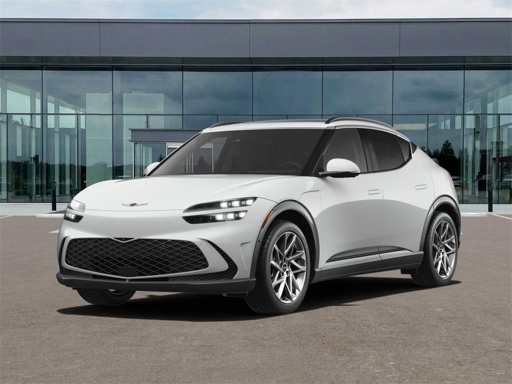 new 2025 Genesis GV60 car, priced at $63,510