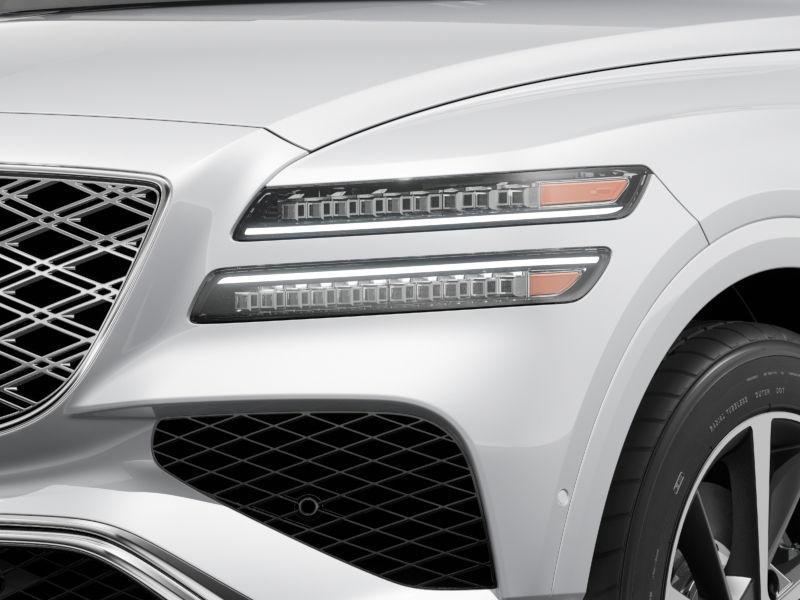 new 2026 Genesis GV80 car, priced at $78,220