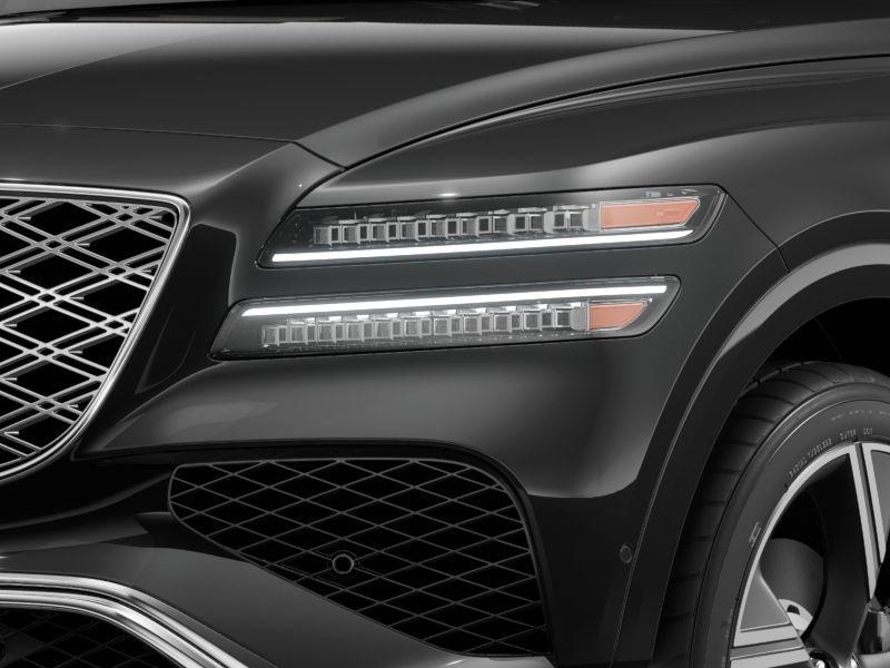 new 2026 Genesis GV80 car, priced at $85,130