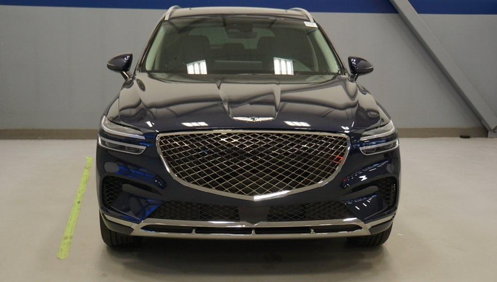 new 2025 Genesis GV70 car, priced at $51,080