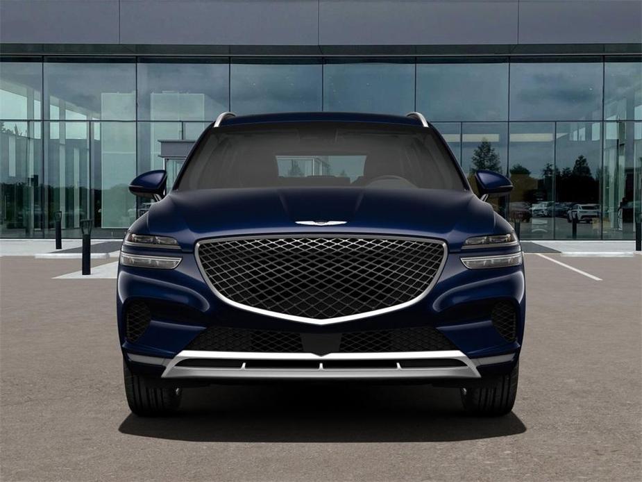 new 2025 Genesis GV70 car, priced at $51,080