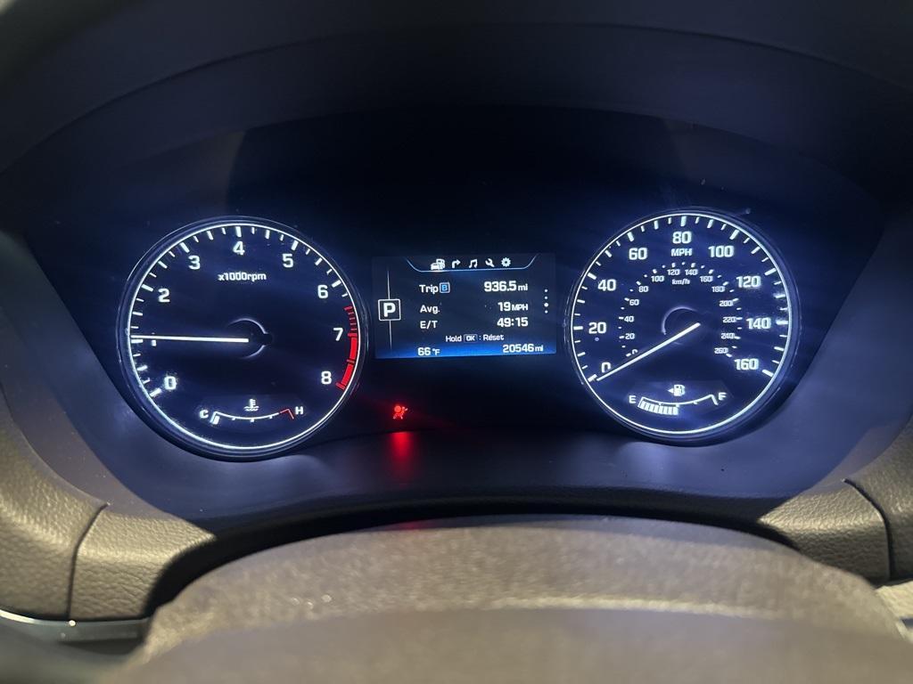 used 2016 Hyundai Genesis car, priced at $18,549