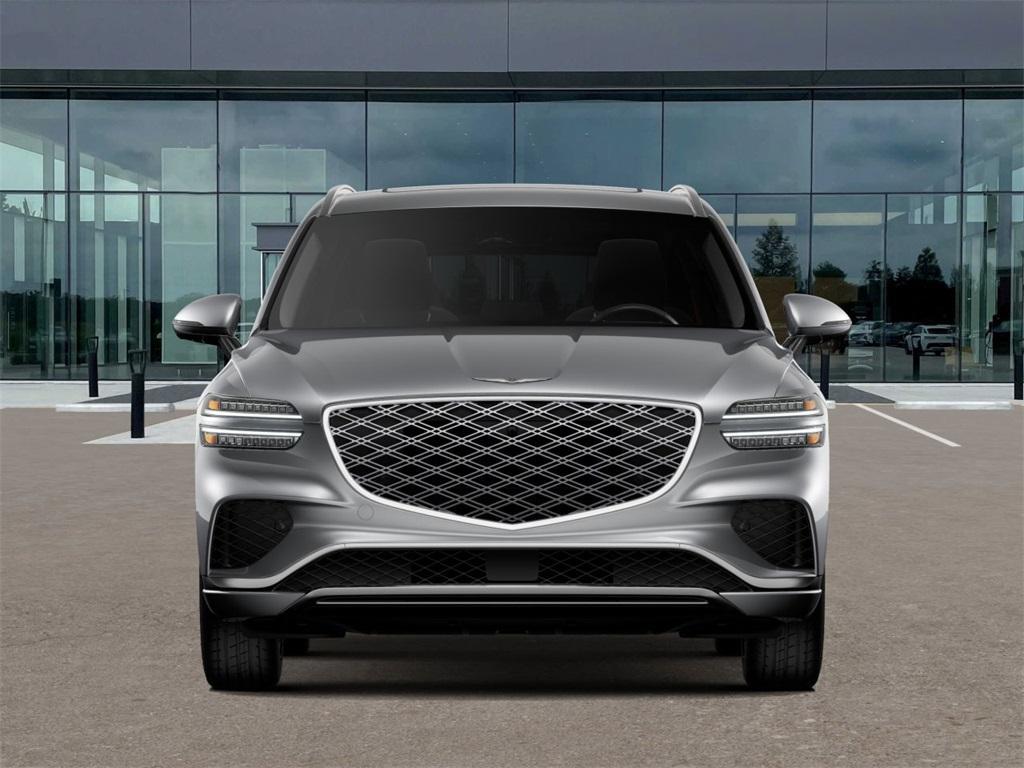 new 2026 Genesis GV70 car, priced at $57,865