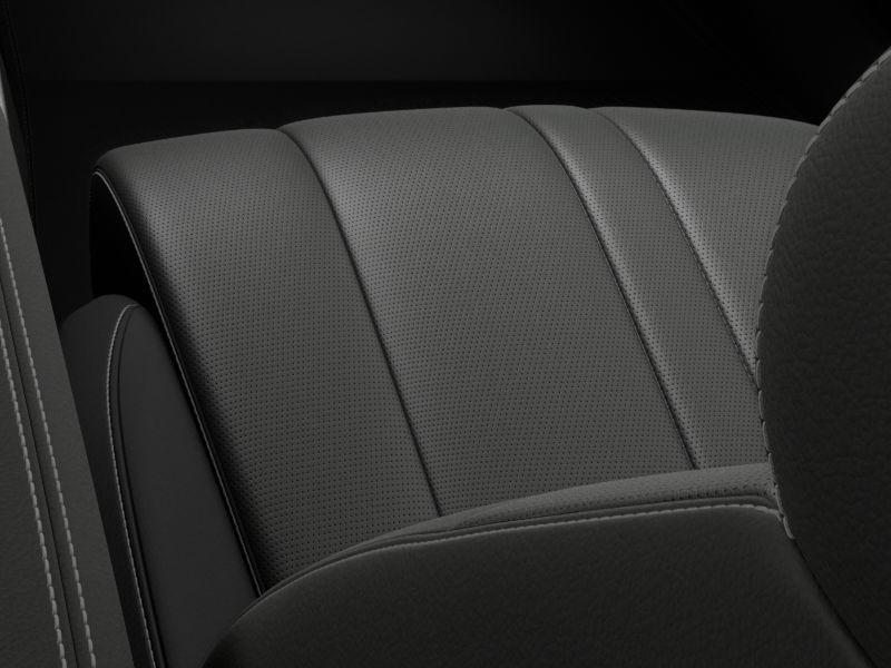 new 2025 Genesis G80 car, priced at $64,400