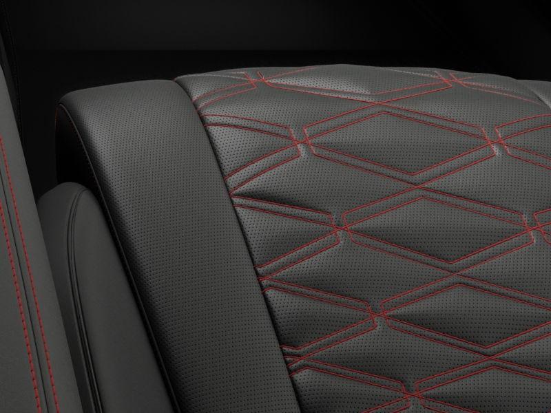 new 2025 Genesis G80 car, priced at $79,395